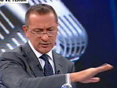 Fatih Altaylı'dan Bekir Coşkun notu