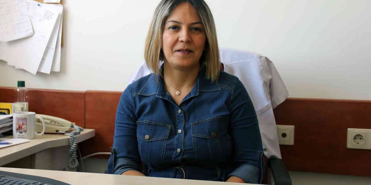 Doç. Dr. Özcan, “Algoloji bölümüne başvuran hastaların yüzde 80’i bel fıtığı hastalarıdır”