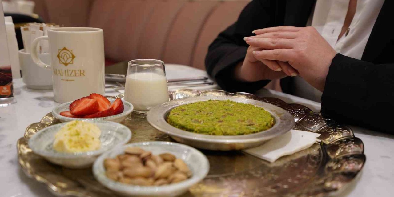 CVK’dan gastronomi yatırımı