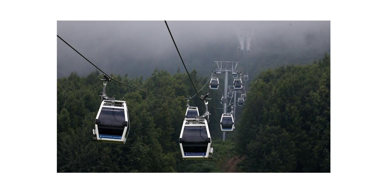 Uludağ’a çıkacaklar dikkat