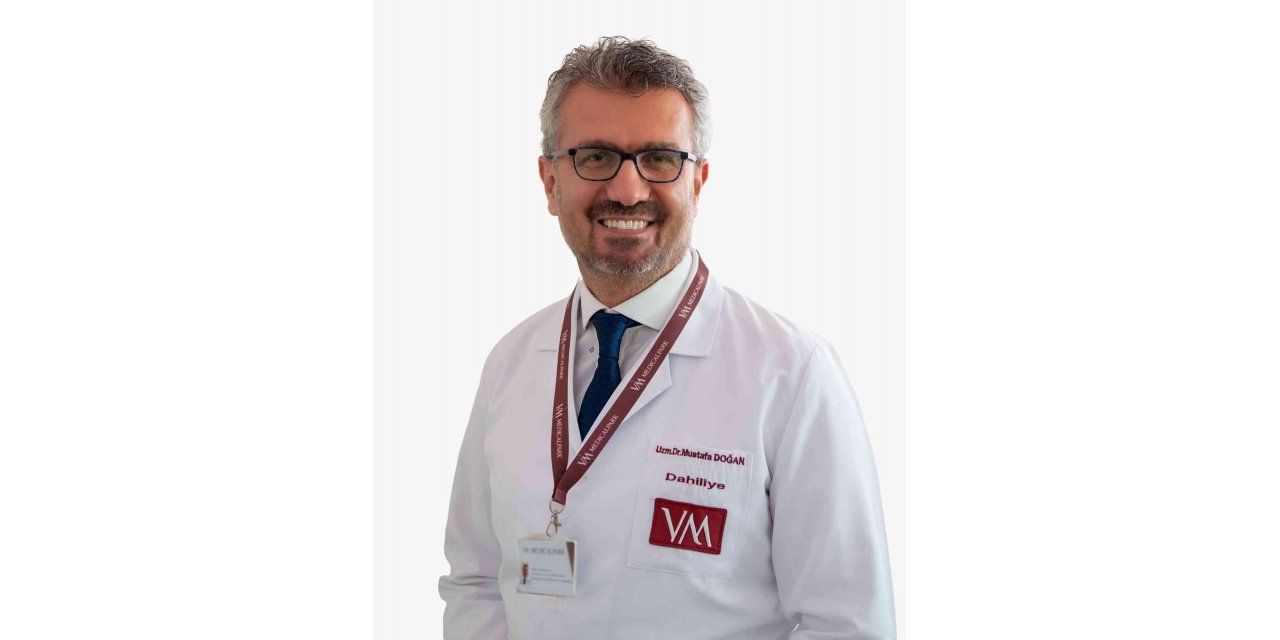 ’Geçmeyen kas ağrılarının sebebi kronik yorgunluk sendromu olabilir’