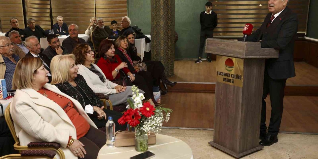 Karalar: "Aktif bir belediye haline geldik"