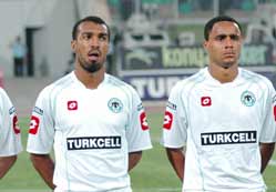 Mertol Karatay 2 hafta istedi