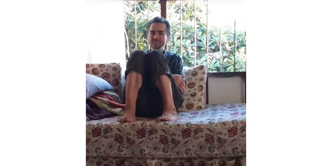 Alanya’da denizde erkek cesedi bulundu