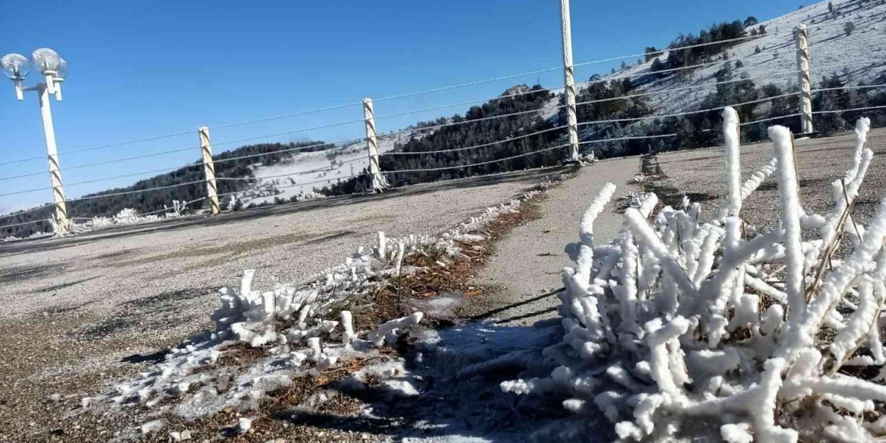 Doğunun unvanını Bolu elinden aldı