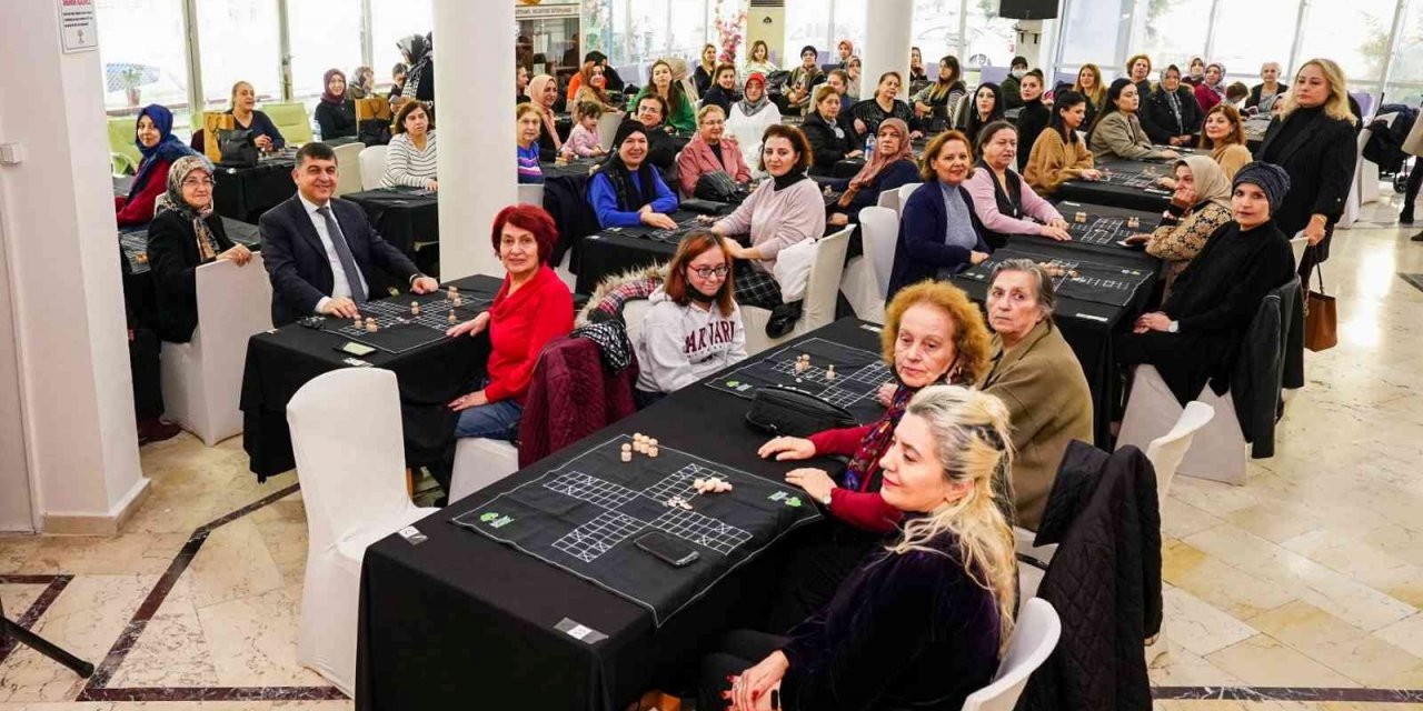 Peçiç yarışması yoğun ilgi gördü