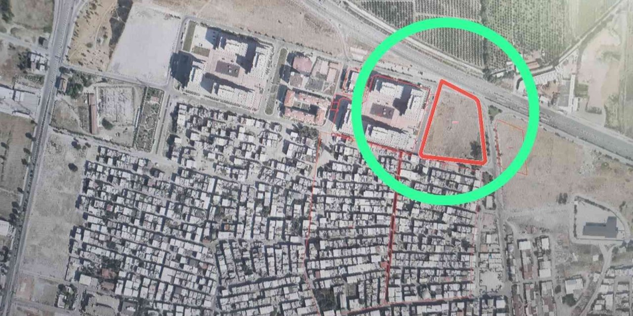 Yıldırım kentsel dönüşümde fark yaratıyor