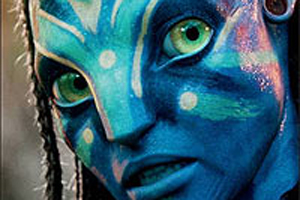 Avatar yeniden vizyona giriyor...