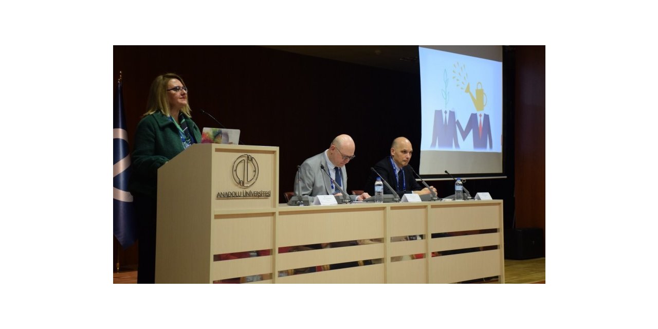 Sağlık Bilimleri Enstitüsü’nden “ORPHEUS Bilgilendirme Çalıştayı”