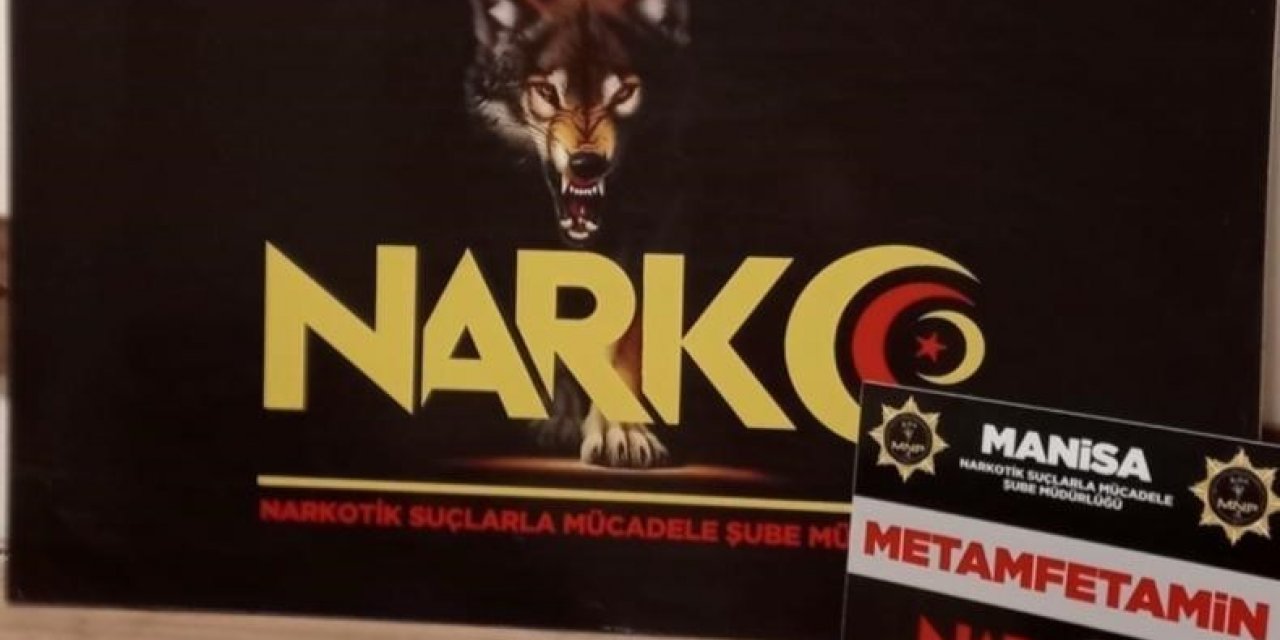 Araç içerisinde uyuşturucuyla yakalanan şüpheli tutuklandı