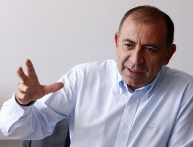 CHP'li Tekin'in Bekir Coşkun tepkisi