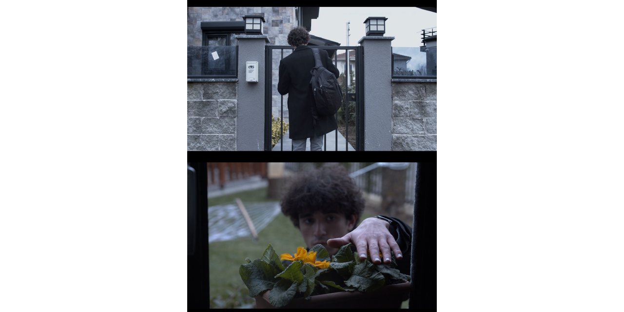 Bağımlılıkla mücadeleyi anlatan filmiyle 1. oldu