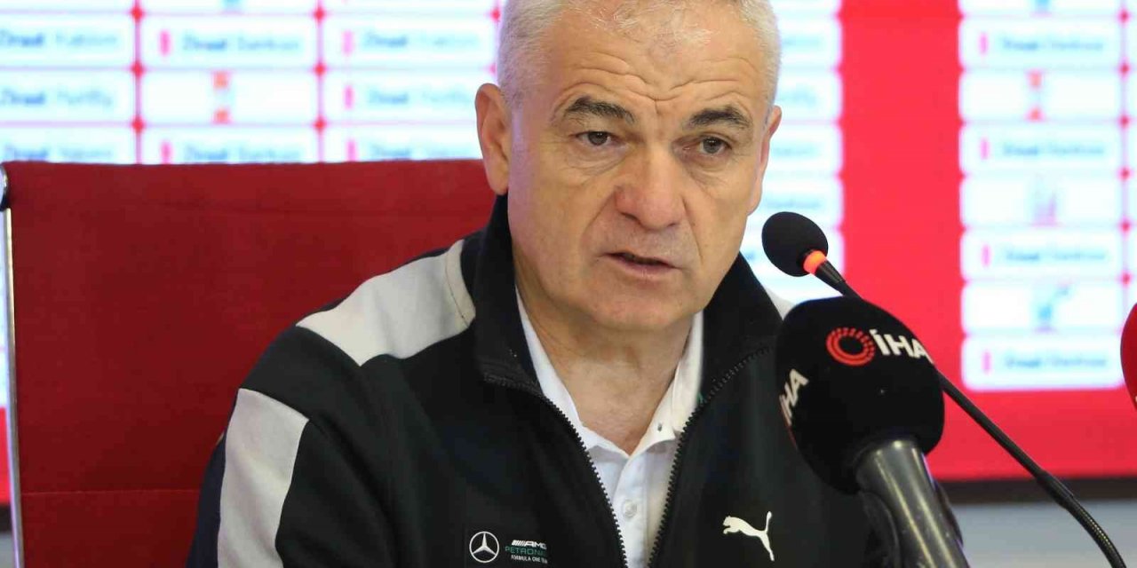 Rıza Çalımbay: “Hak ettiğimiz bir galibiyetti”
