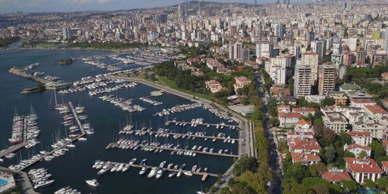 Kadıköy “Çok Yüksek İnsani Gelişme” sıralamasında Türkiye birincisi oldu