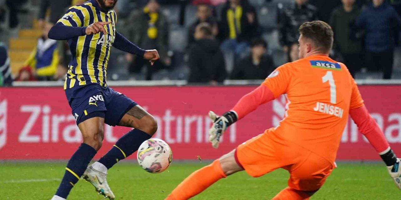 Ziraat Türkiye Kupası’nda günün sonuçları