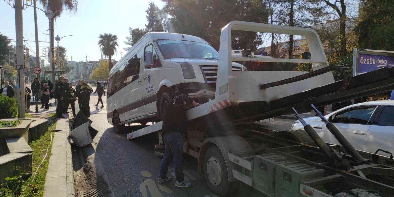 Şanlıurfa’da akrabaların silahlı arazi kavgası: 1 ölü, 2 yaralı