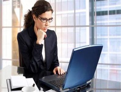 Laptop kullanırken dikkat