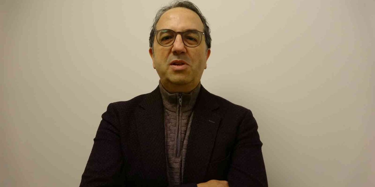 Bilim Kurulu Üyesi Prof. Dr. Alper Şener: "4-5 farklı tipte virüsle mücadele ediyoruz"