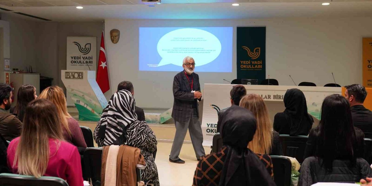 Eğitimde 100. yıl buluşması