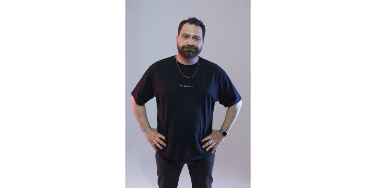 Gökhan Ünver, 25 Aralık’ta Mersin’de