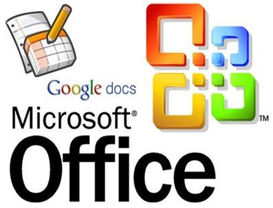 Google'dan office atağı