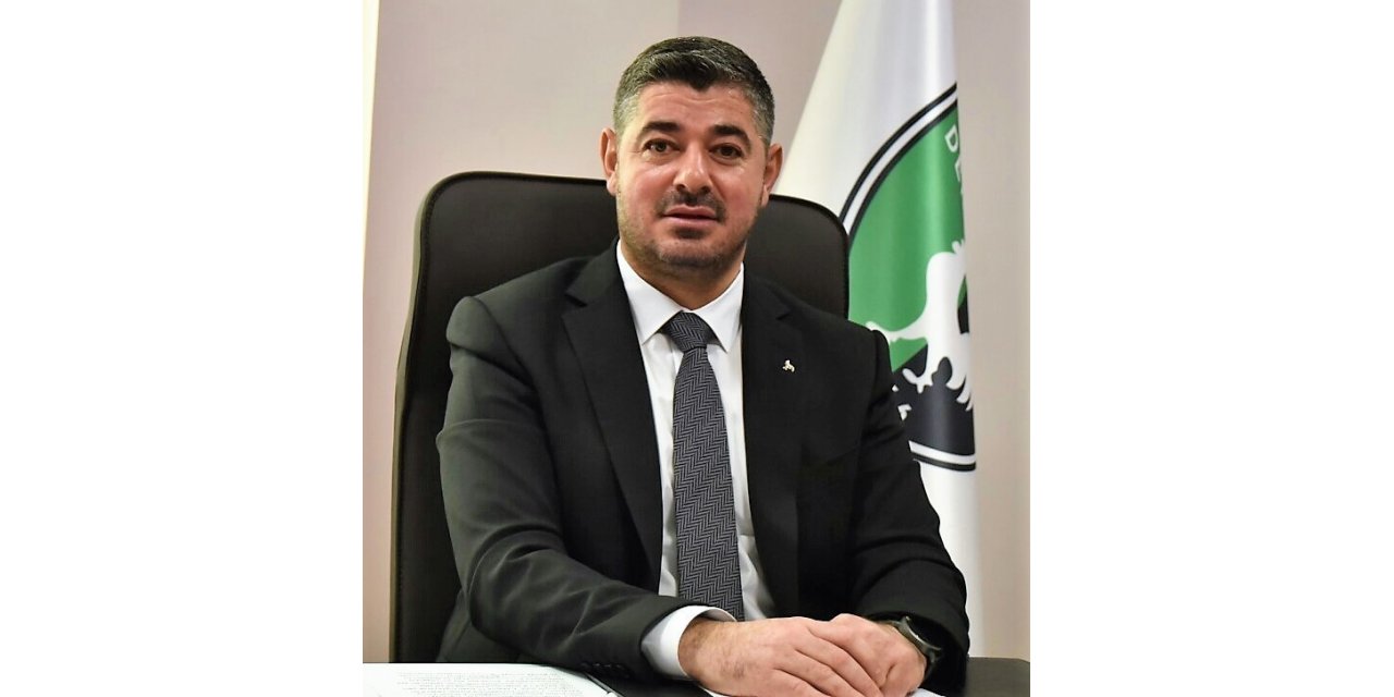 Teknik heyet değişikliği Denizlispor’a yaradı