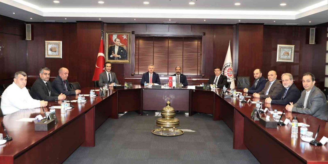 GTO’da Moldova ülke günü