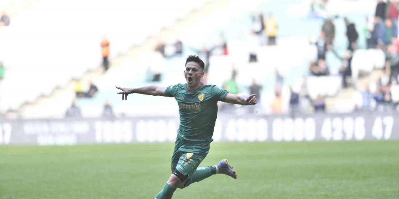 Hasan Sabri Karaca: “Tarif edilemeyen duygular yaşıyorum”