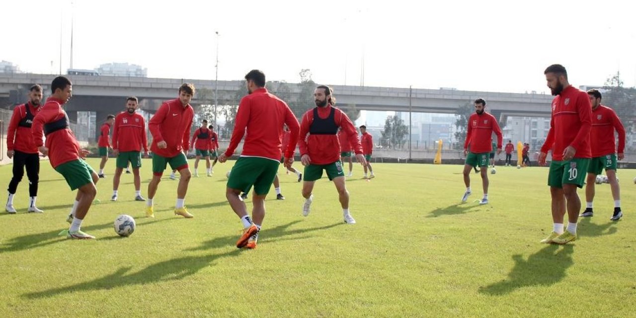 Kaf-Kaf’ın yeni hücumcuları istenileni veremiyor