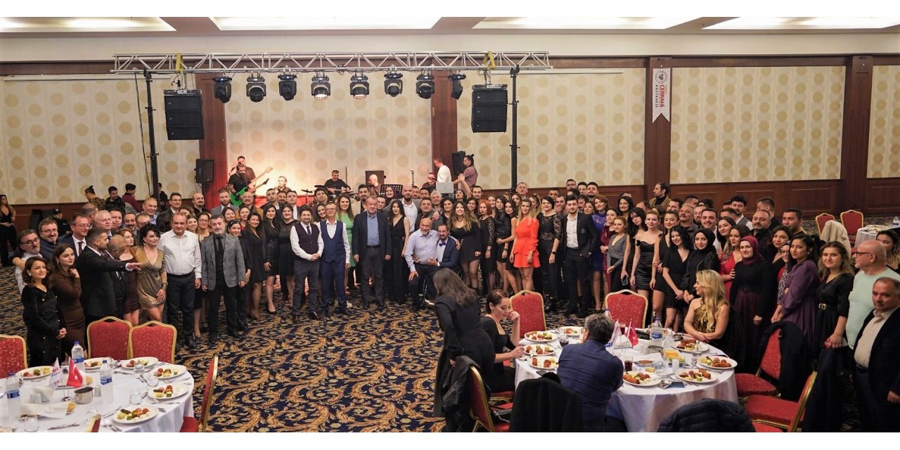 Özel Denizli Cerrahi Hastanesi 15 yaşında