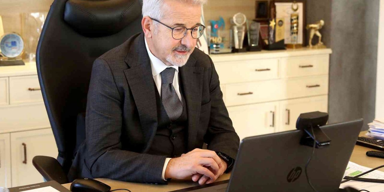 Nilüfer Belediyesi ’Çok Yüksek İnsani Gelişme’de 9. sırada