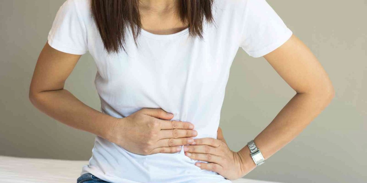 "Duygusal stres kadınlarda sindirimi bozuyor"