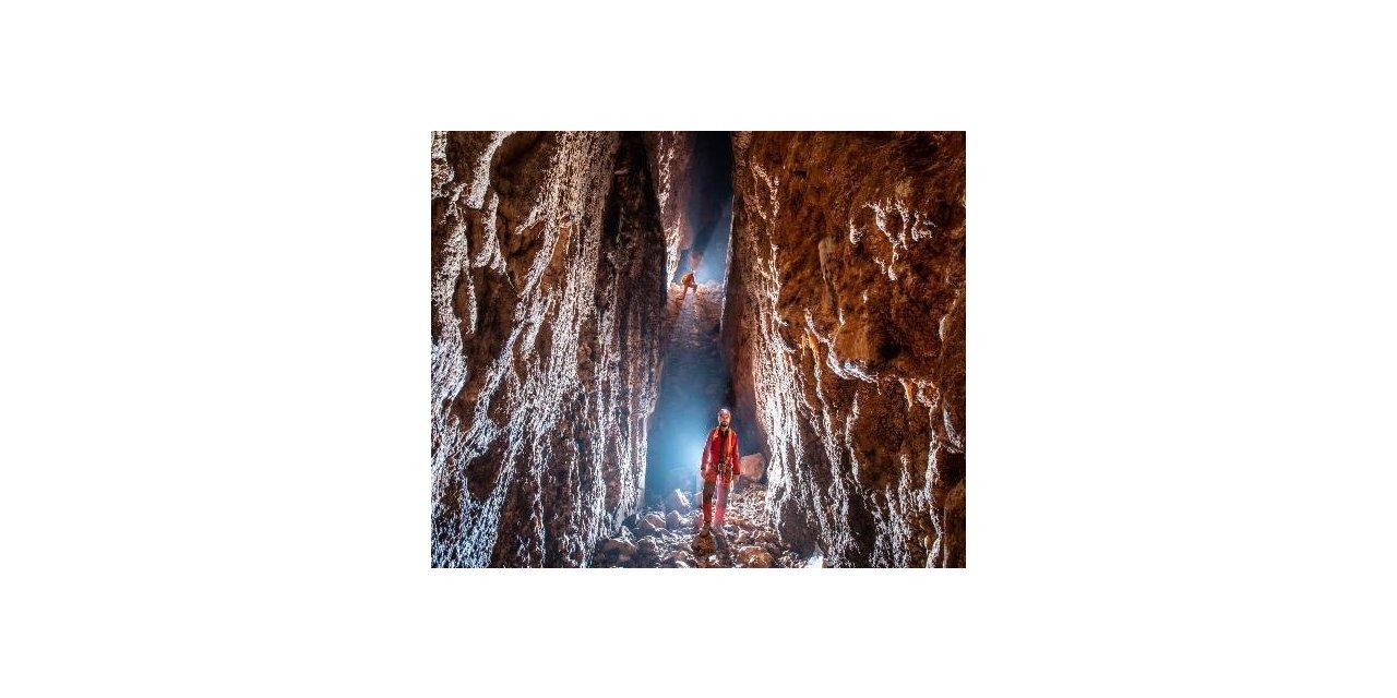 Muğla’da keşfedildi, 100 milyon yıllık geçmişe sahip olabilir