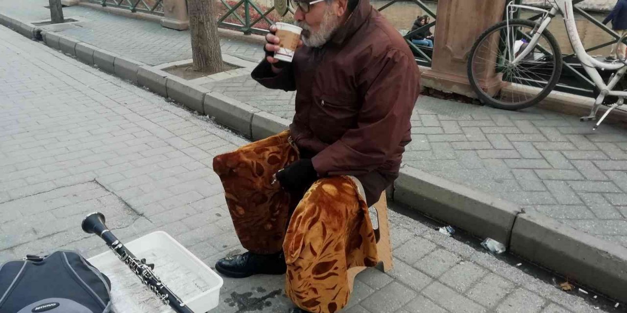 Hava sıcaklıklarının düşmesi en çok onları etkiledi