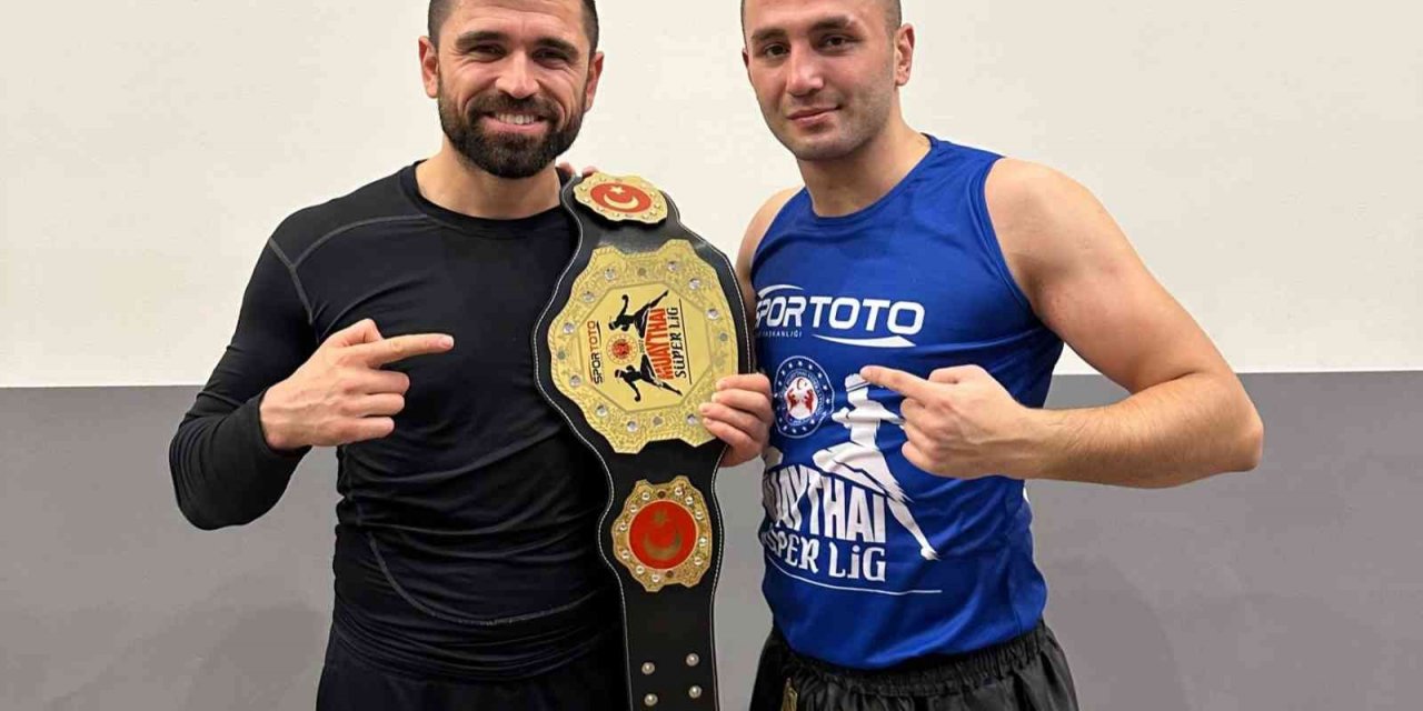 Kırık ayakla çıktığı finali kazandı