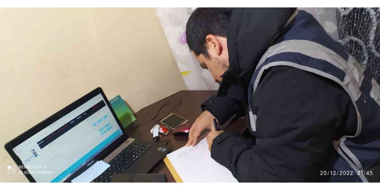 Bursa’da apart otel denetiminde ceza yağdı