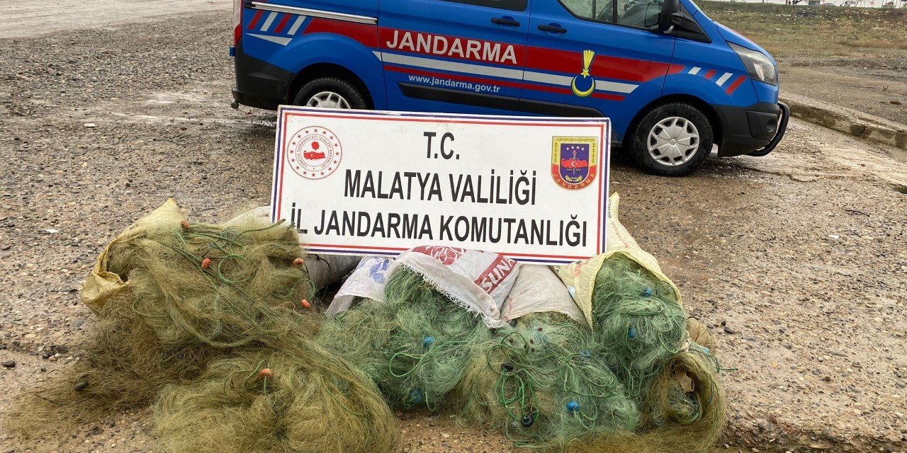 Kaçak avlanmaya para cezası