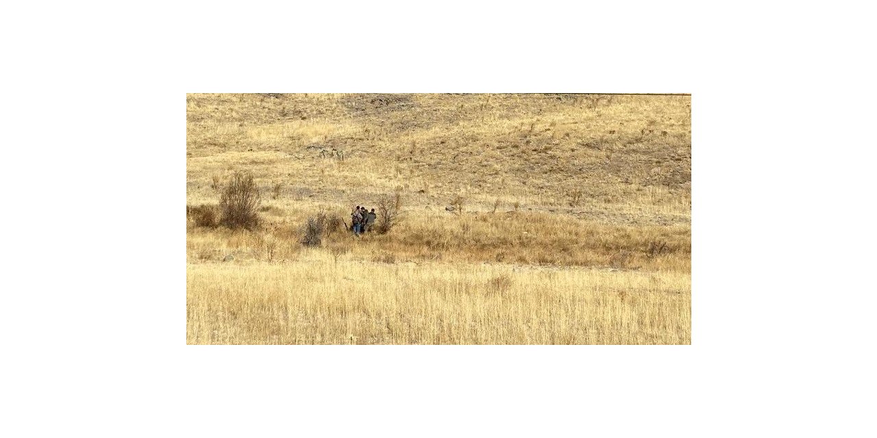 Yasa dışı avcılığa karşı önlemler artırıldı