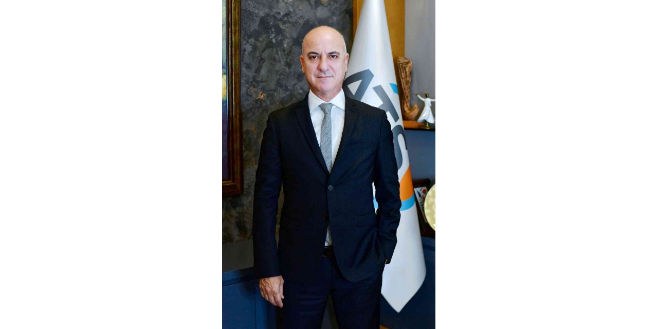 ATSO Başkanı Bahar: "Berber, kuaför ve güzellik salonları kapanmasın"