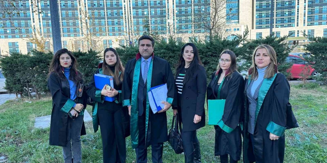 Akademisyen Aylin Sözer’i öldüren caniye ağırlaştırılmış müebbet hapis