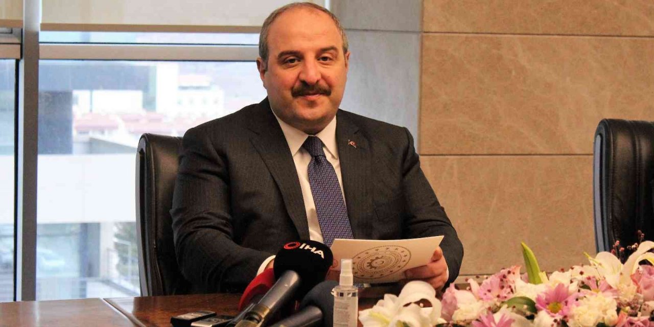 Bakan Varank’ın Denizli programı belli oldu