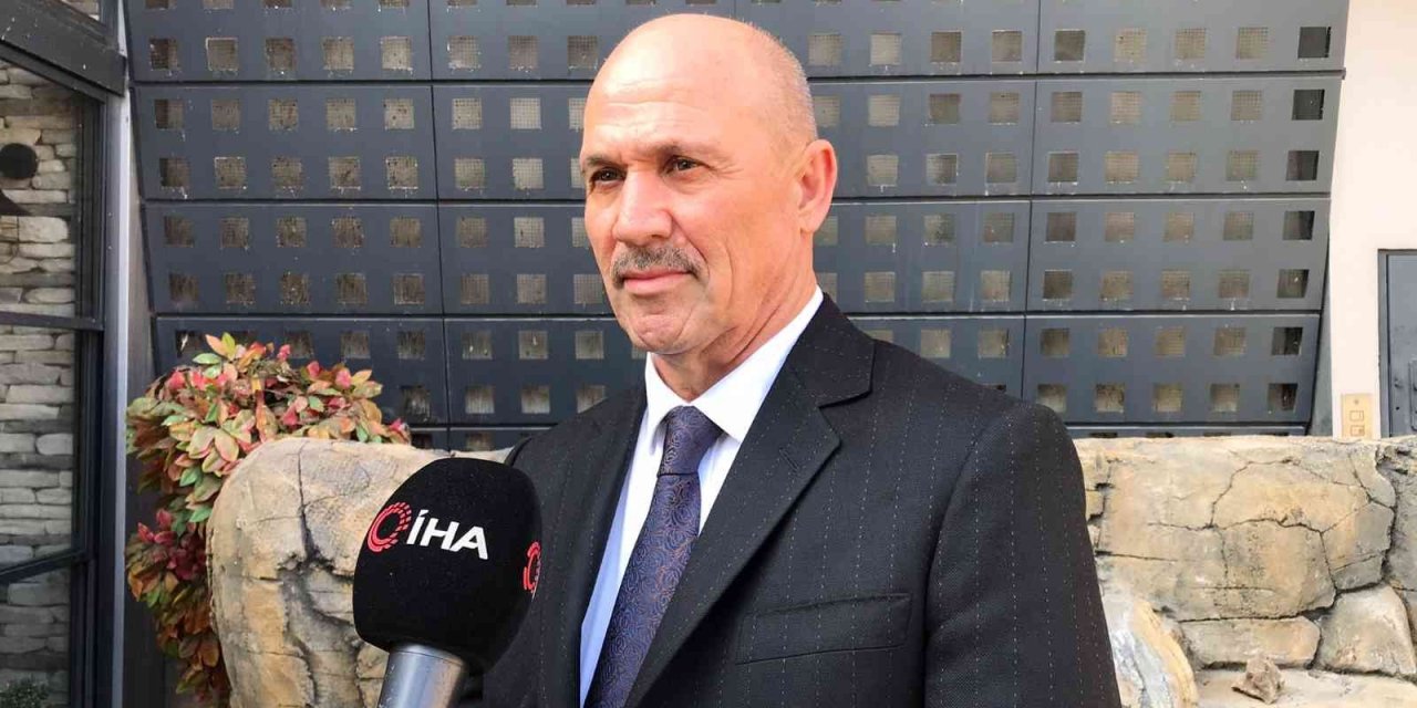 SÜRSEN Başkanı Polat: “Trafiği daha az ölümlü hale getirmemiz mümkün”