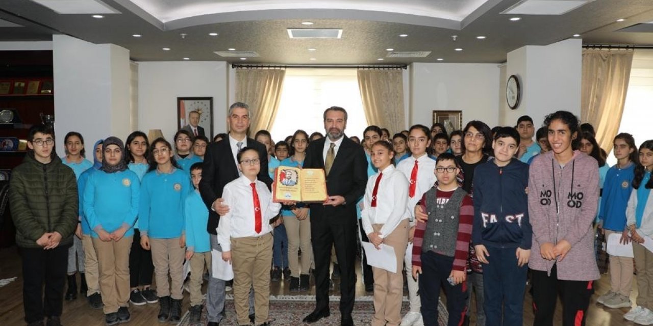 Başkan Şerifoğulları, “Şehri imar ederken gönülleri mutlu etmek benim için çok önemli”