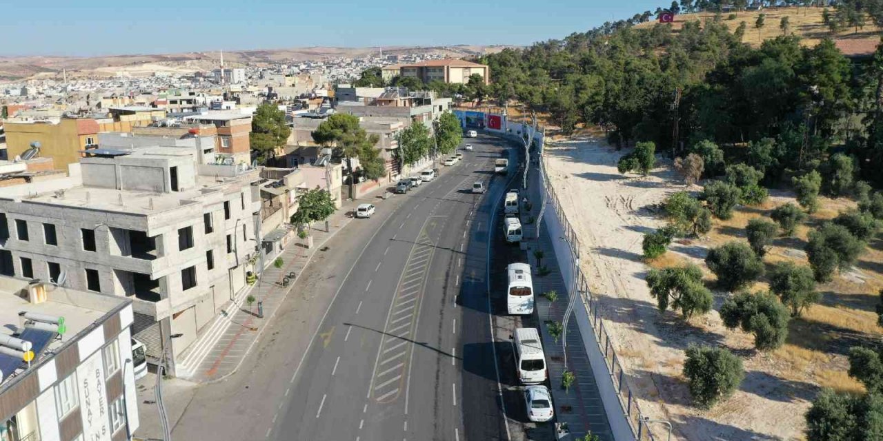 Açıksu Caddesi Başkan Beyazgül ile çözüme kavuştu