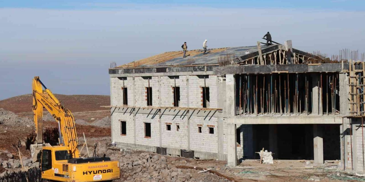 Büyükşehirden kış turizmine destek