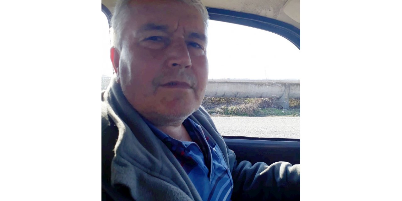 Yol ortasında ölü olarak bulundu