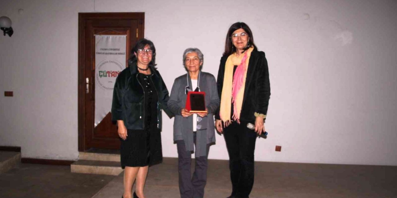 Prof. Dr. Söğüt: "Kentlerde yeşil alanların dağılımı dengeli değil"