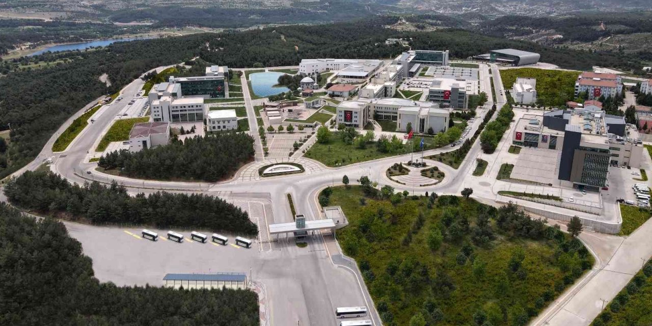 Uşak Üniversitesi, BİGG-USTECH projesiyle Girişimcilik Destek Programının uygulayıcı kuruluşu oldu