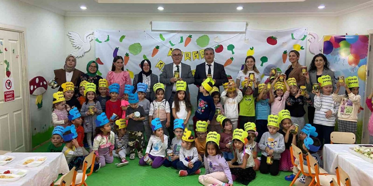 Bilecik’te 5 yaş grubunda okullaşma oranı yüzde 95’e yükseldi