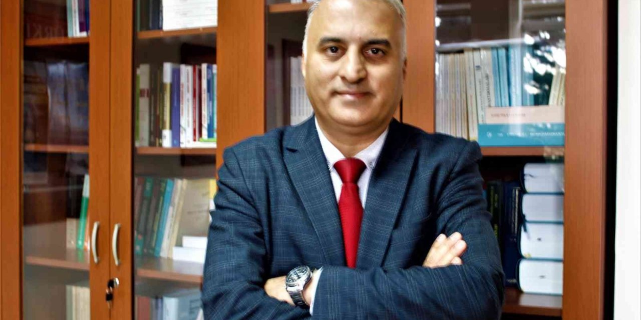 Yapay zekanın hukuki kişiliğini tartışılıyor